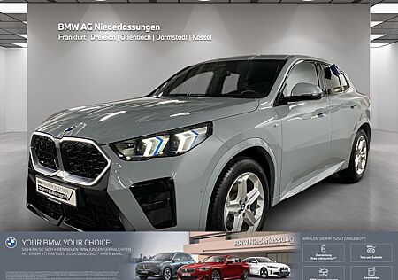 BMW X2 SDRIVE20I