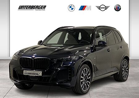 BMW X5 M X5 xDrive40i