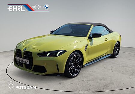 BMW M4 COMPETITION M XDR