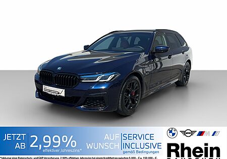 BMW 530e xDrive Touring