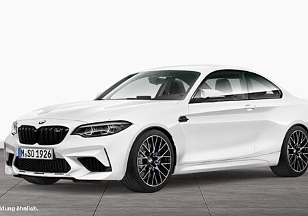 BMW M2 Competition Coupé (2018 - 2