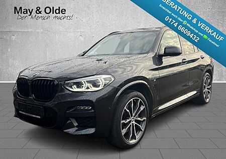 BMW X3 M X3 XDRIVE30D A