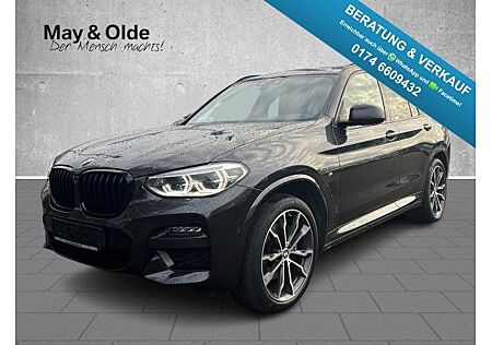 BMW X3 M X3 XDRIVE30D A