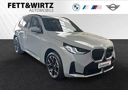 BMW X3 M X3 20d xDrive