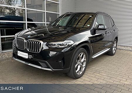 BMW X3 xDrive20i