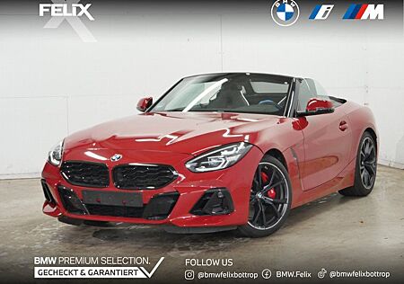 BMW Z4 M Z4 sDrive20i