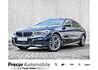 BMW 640d xDrive Gran Turismo