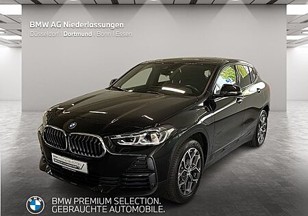 BMW X2 xDrive25e