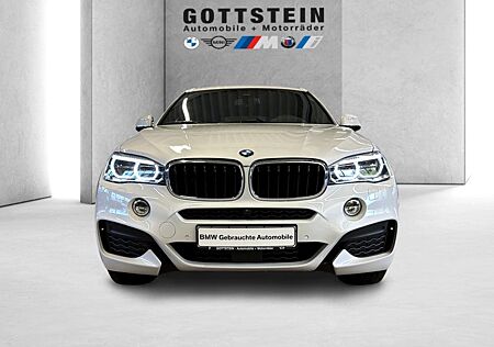BMW X6 xDrive30d Aut.
