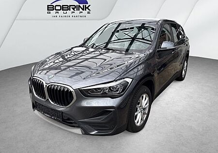 BMW X1 sDrive18i