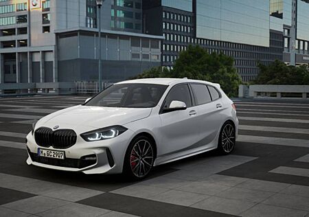BMW 118i