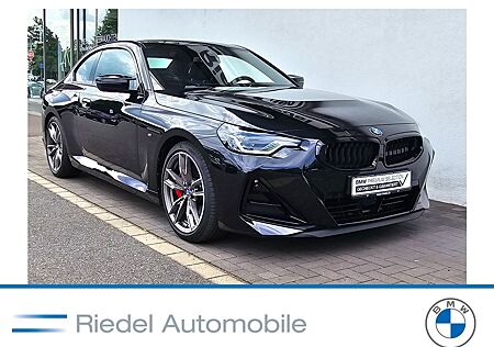 BMW 240 M240i Coupé
