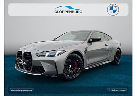 BMW M4 COMPETITION