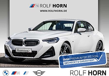 BMW 220I