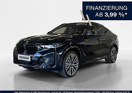 BMW Active Hybrid X6 X6 xDrive30d M Sport