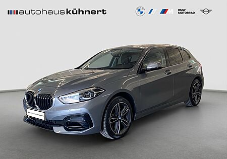 BMW 120i 5-Türer