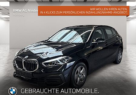 BMW 118I (AB 2018)