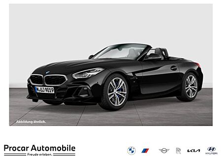 BMW Z4 sDrive30i