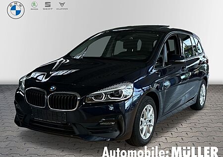 BMW 216d Gran Tourer