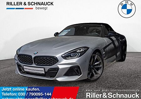 BMW Z4 M40i