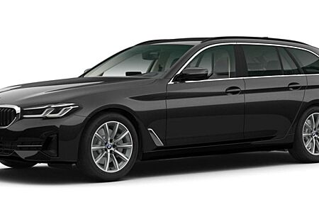 BMW 520d Touring
