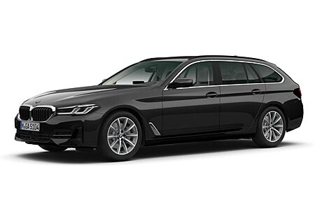 BMW 520d Touring