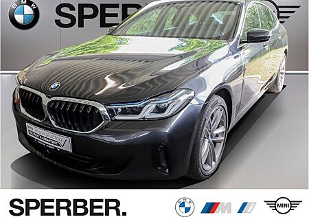 BMW 640i xDrive Gran Tourer
