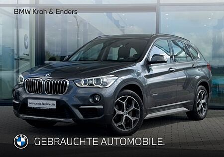 BMW X1 xDrive20i