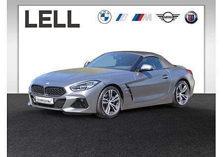 BMW Z4 M Z4 M40I A