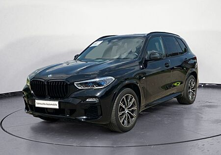 BMW X5 xDrive45e