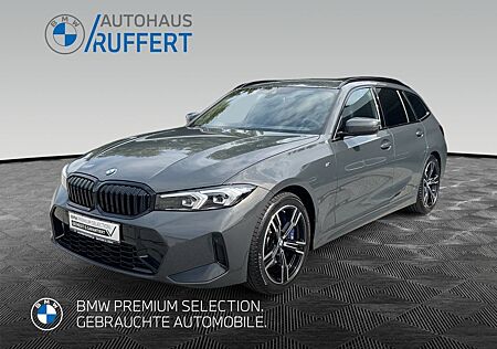 BMW 318I Touring