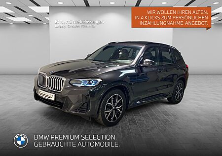 BMW X3 M X3 XDRIVE30D (AB 2021)