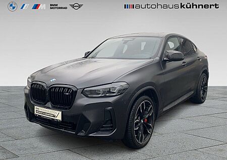 BMW X4 M40d