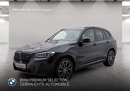 BMW X3 M40I