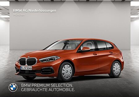 BMW 118D