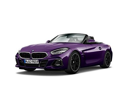 BMW Z4 sDrive20i