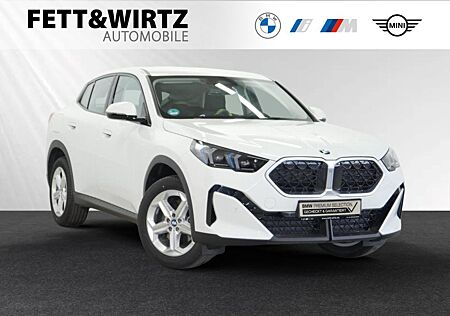 BMW X2 sDrive20i