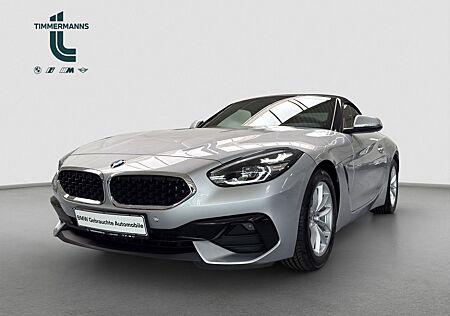 BMW Z4 sDrive20i (ab 2017)