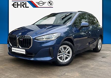 BMW 220I