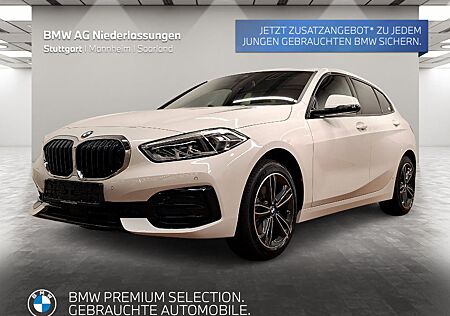 BMW 118I