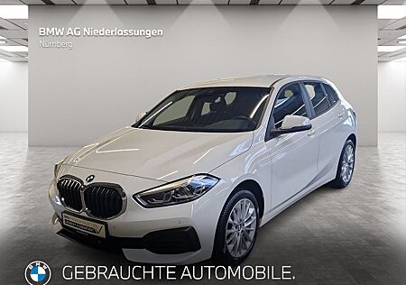 BMW 118I (2018 - 2024) Benzin