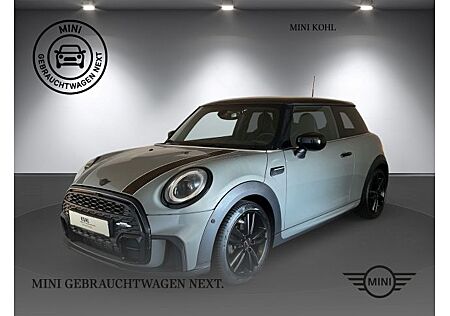 Mini Cooper D Cooper 3-Türer