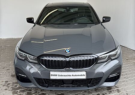 BMW 330I A