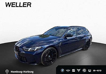 BMW M3 Competition xDrive Touring
