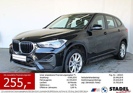 BMW X1 sDrive18i