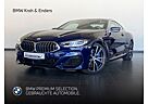 BMW 850 M850i xDrive Coupé