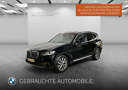 BMW X3 M X3 XDRIVE20D (AB 2021)