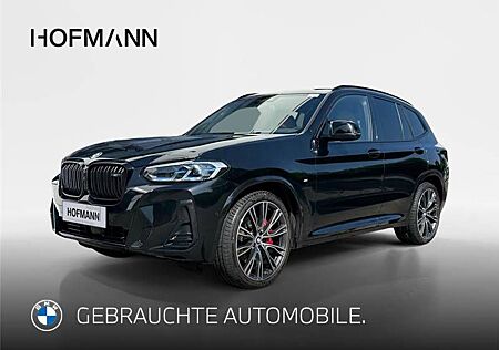BMW X3 M40d