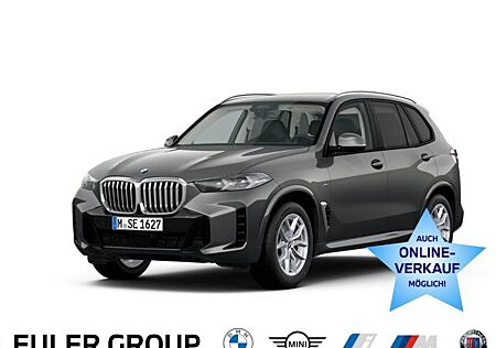 BMW X5 xDrive30d