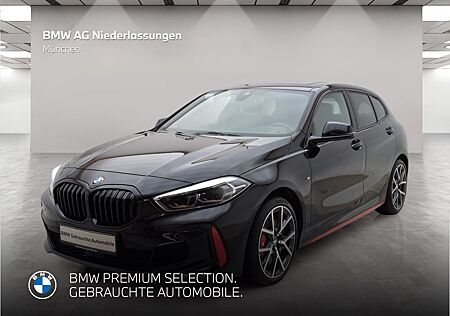 BMW 128TI (AB 2020)